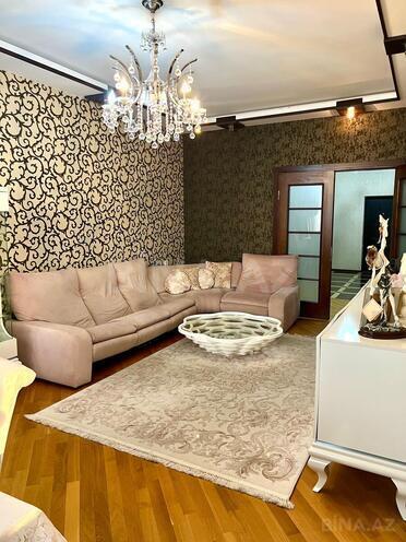 Сдаётся 3-комн. новостройка 115 м², м. Иншаатчылар, photo 5 from 25