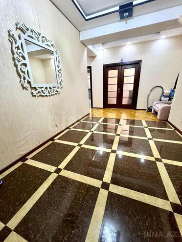 Сдаётся 3-комн. новостройка 115 м², м. Иншаатчылар, photo 14 from 25