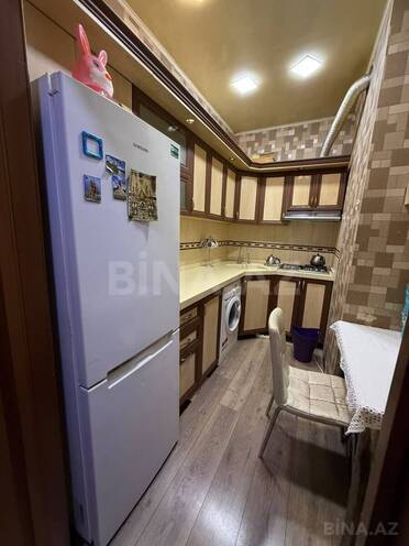 İcarəyə verilir 2 otaqlı yeni tikili 65 m², 28 May m., photo 10 from 19