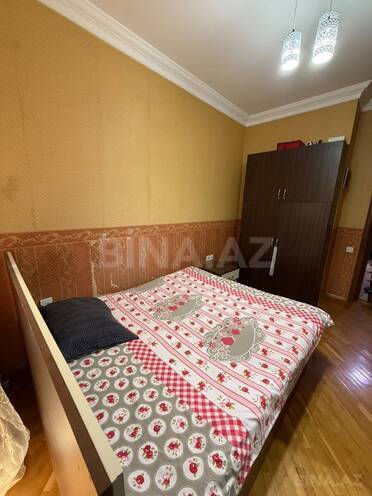 İcarəyə verilir 2 otaqlı yeni tikili 65 m², 28 May m., photo 8 from 19
