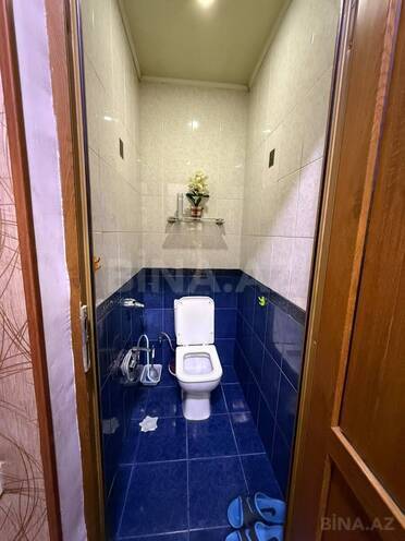 İcarəyə verilir 2 otaqlı yeni tikili 65 m², 28 May m., photo 12 from 19