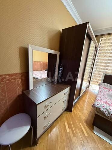 İcarəyə verilir 2 otaqlı yeni tikili 65 m², 28 May m., photo 9 from 19