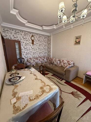 İcarəyə verilir 2 otaqlı yeni tikili 65 m², 28 May m., photo 4 from 19