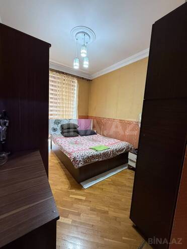İcarəyə verilir 2 otaqlı yeni tikili 65 m², 28 May m., photo 7 from 19