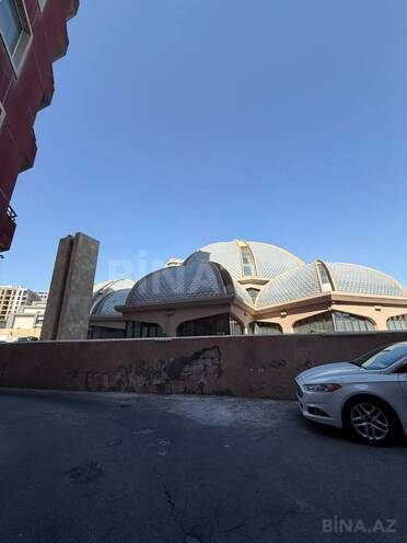 İcarəyə verilir 2 otaqlı yeni tikili 65 m², 28 May m., photo 18 from 19