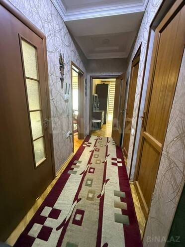 İcarəyə verilir 2 otaqlı yeni tikili 65 m², 28 May m., photo 11 from 19