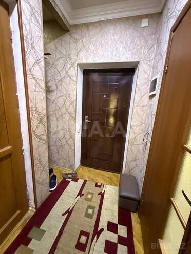 İcarəyə verilir 2 otaqlı yeni tikili 65 m², 28 May m., photo 16 from 19