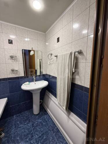 İcarəyə verilir 2 otaqlı yeni tikili 65 m², 28 May m., photo 13 from 19
