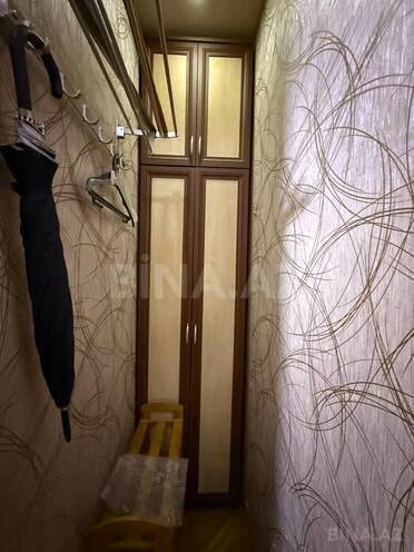 İcarəyə verilir 2 otaqlı yeni tikili 65 m², 28 May m., photo 15 from 19
