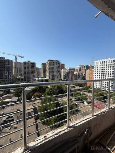 İcarəyə verilir 2 otaqlı yeni tikili 65 m², 28 May m., photo 17 from 19