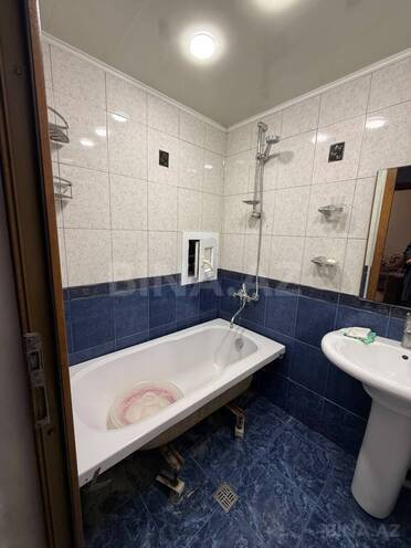 İcarəyə verilir 2 otaqlı yeni tikili 65 m², 28 May m., photo 14 from 19
