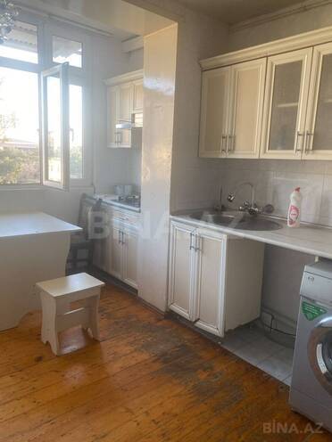 Satılır 3 otaqlı köhnə tikili 80 m², Həzi Aslanov m., photo 6 from 13