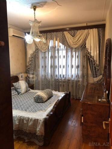 Satılır 3 otaqlı köhnə tikili 80 m², Həzi Aslanov m., photo 5 from 13
