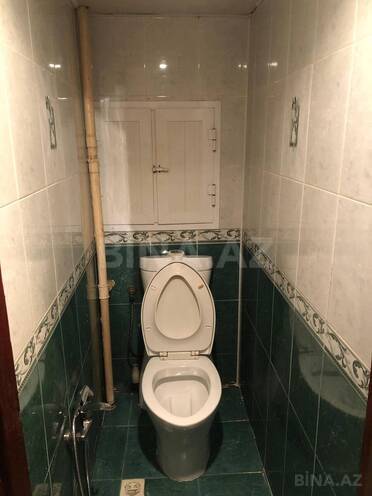 Satılır 3 otaqlı köhnə tikili 80 m², Həzi Aslanov m., photo 11 from 13