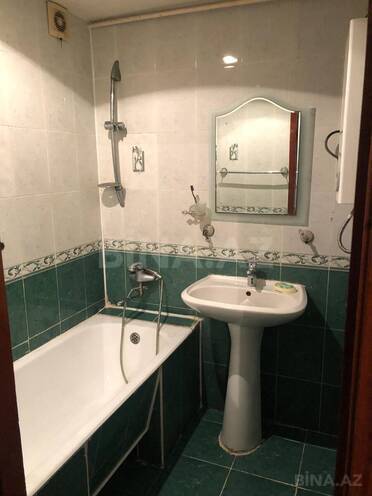 Satılır 3 otaqlı köhnə tikili 80 m², Həzi Aslanov m., photo 12 from 13
