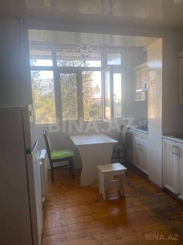Satılır 3 otaqlı köhnə tikili 80 m², Həzi Aslanov m., photo 7 from 13