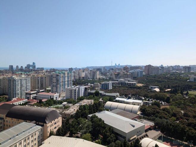 Сдаётся 4-комн. новостройка 140 м², м. Гянджлик, photo 10 from 16