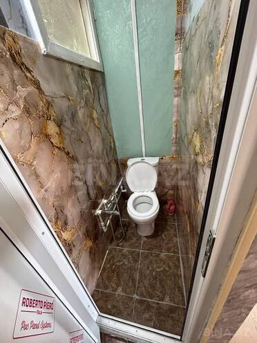Сдаётся 3-комн. вторичка 80 м², м. Ази Асланов, photo 7 from 8
