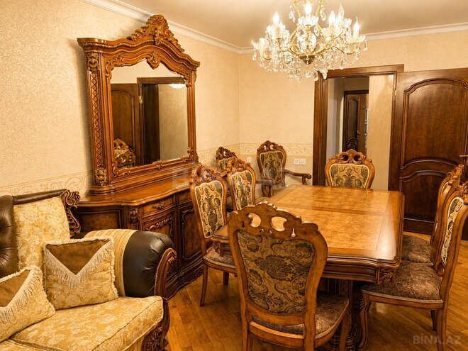 Сдаётся 3-комн. вторичка 75 м², м. Нариман Нариманов, photo 5 from 9