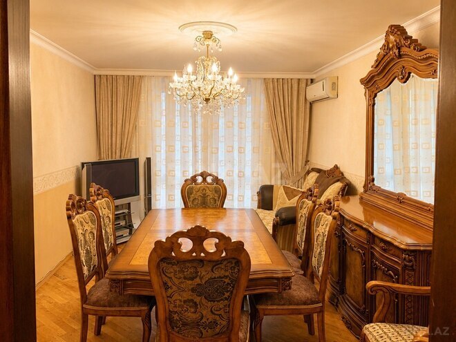 Сдаётся 3-комн. вторичка 75 м², м. Нариман Нариманов, photo 4 from 9