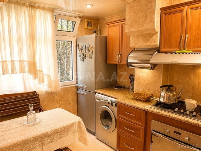 Сдаётся 3-комн. вторичка 75 м², м. Нариман Нариманов, photo 7 from 9