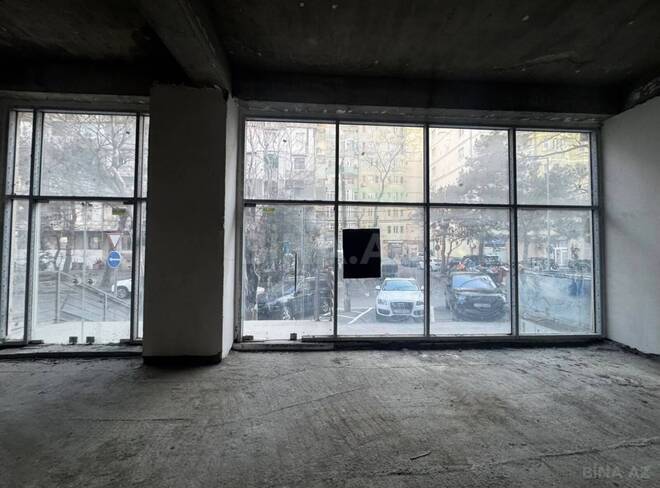 İcarəyə verilir  obyekt 210 m², Nəsimi r., photo 5 from 6