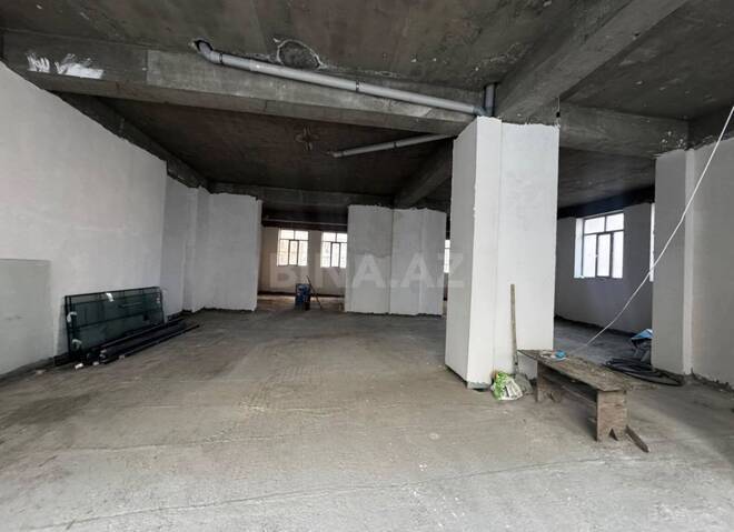 İcarəyə verilir  obyekt 210 m², Nəsimi r., photo 4 from 6