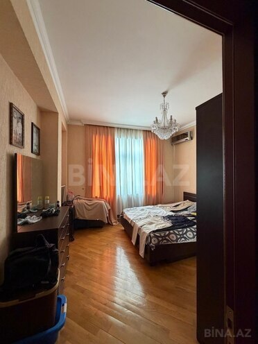 Продаётся 3-комн. новостройка 95 м², м. Ази Асланов, photo 5 from 21