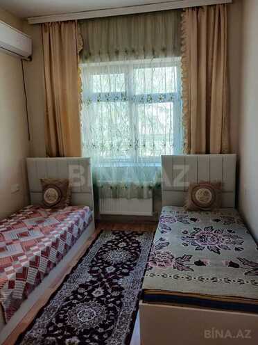 İcarəyə verilir 2 otaqlı köhnə tikili 50 m², Nərimanov r., photo 1 from 6