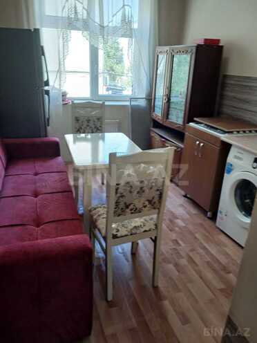 İcarəyə verilir 2 otaqlı köhnə tikili 50 m², Nərimanov r., photo 3 from 6