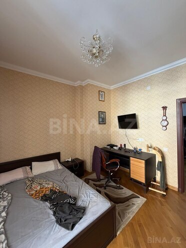 Продаётся 3-комн. новостройка 95 м², м. Ази Асланов, photo 8 from 21