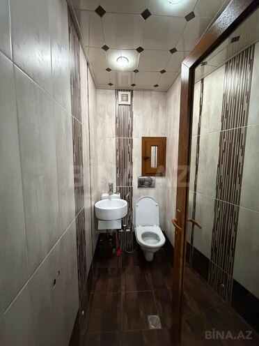 Продаётся 3-комн. новостройка 95 м², м. Ази Асланов, photo 15 from 21