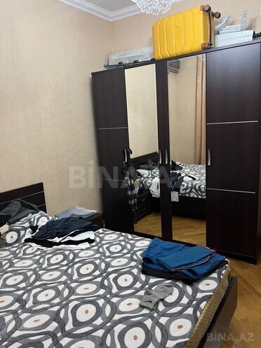 Продаётся 3-комн. новостройка 95 м², м. Ази Асланов, photo 6 from 21