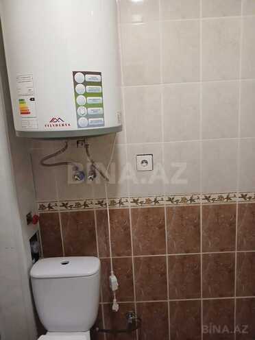 İcarəyə verilir 2 otaqlı köhnə tikili 50 m², Nərimanov r., photo 4 from 6