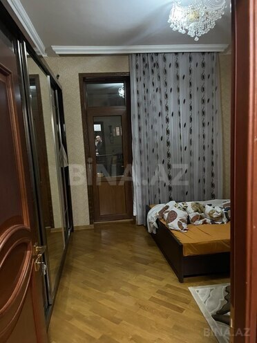 Продаётся 3-комн. новостройка 95 м², м. Ази Асланов, photo 11 from 21