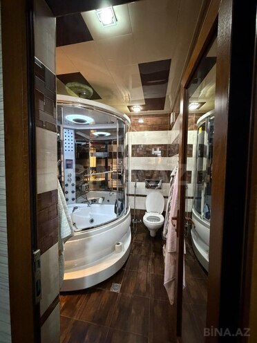 Продаётся 3-комн. новостройка 95 м², м. Ази Асланов, photo 19 from 21