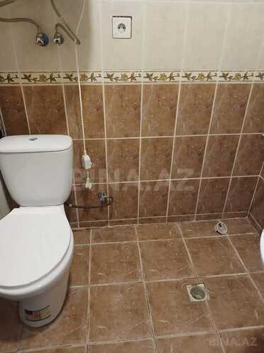 İcarəyə verilir 2 otaqlı köhnə tikili 50 m², Nərimanov r., photo 5 from 6