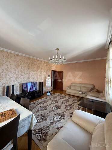 Продаётся 3-комн. новостройка 95 м², м. Ази Асланов, photo 4 from 21