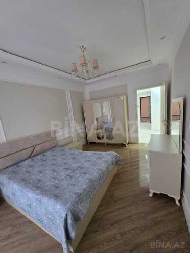 İcarəyə verilir 2 otaqlı yeni tikili 106 m², 8 Noyabr m., photo 11 from 21