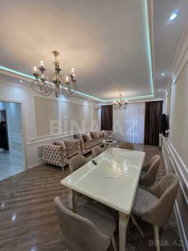 İcarəyə verilir 2 otaqlı yeni tikili 106 m², 8 Noyabr m., photo 7 from 21