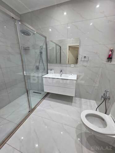 İcarəyə verilir 2 otaqlı yeni tikili 106 m², 8 Noyabr m., photo 18 from 21