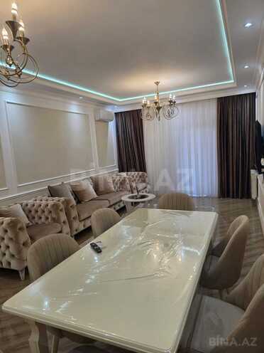 İcarəyə verilir 2 otaqlı yeni tikili 106 m², 8 Noyabr m., photo 5 from 21
