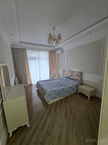 İcarəyə verilir 2 otaqlı yeni tikili 106 m², 8 Noyabr m., photo 10 from 21