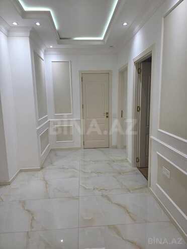 İcarəyə verilir 2 otaqlı yeni tikili 106 m², 8 Noyabr m., photo 19 from 21