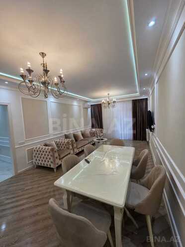 İcarəyə verilir 2 otaqlı yeni tikili 106 m², 8 Noyabr m., photo 6 from 21