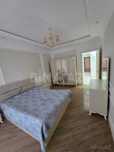 İcarəyə verilir 2 otaqlı yeni tikili 106 m², 8 Noyabr m., photo 9 from 21