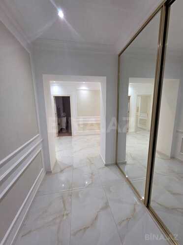 İcarəyə verilir 2 otaqlı yeni tikili 106 m², 8 Noyabr m., photo 17 from 21