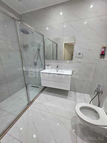 İcarəyə verilir 2 otaqlı yeni tikili 106 m², 8 Noyabr m., photo 20 from 21