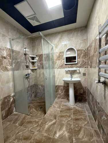 İcarəyə verilir 3 otaqlı yeni tikili 130 m², Azadlıq Prospekti m., photo 8 from 11