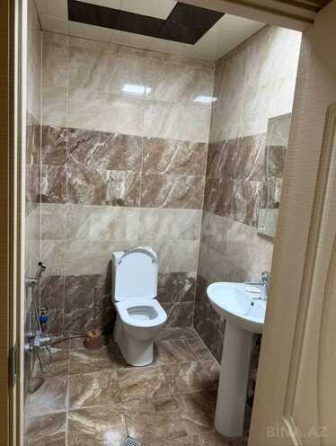 İcarəyə verilir 3 otaqlı yeni tikili 130 m², Azadlıq Prospekti m., photo 9 from 11